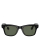 Meta Ray-Ban Wayfarer - Smart Glasses (Shiny Black/Green) - 1322491 - zdjęcie 2